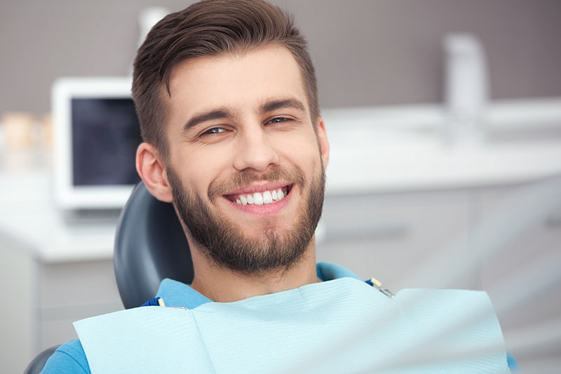 Dental Fillings in Oxon Hill