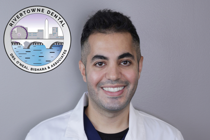 Meet Dr. Nabil Bishara in Oxon Hill