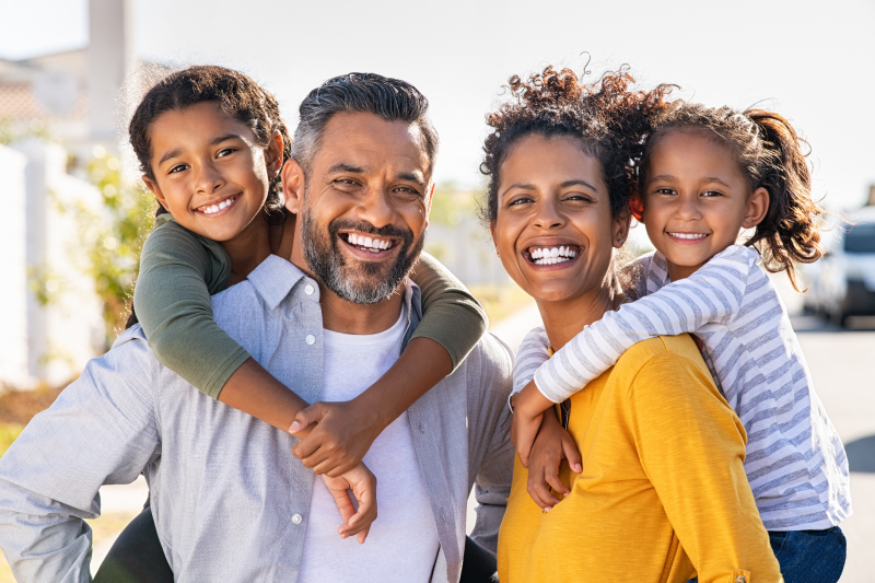 Family Dentistry in Oxon Hill