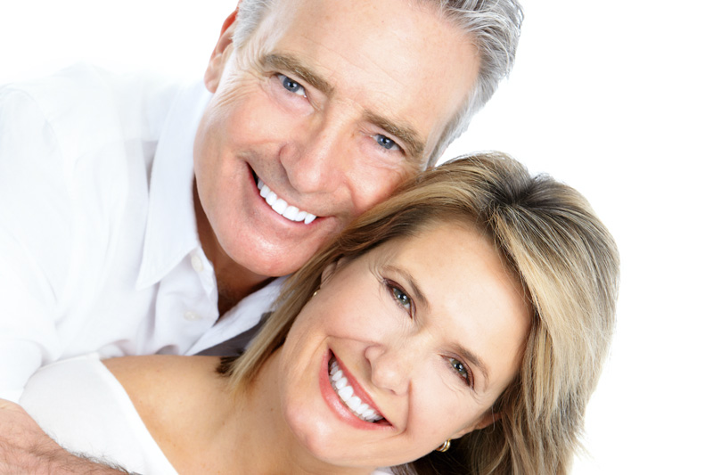 Dental Implants in Oxon Hill