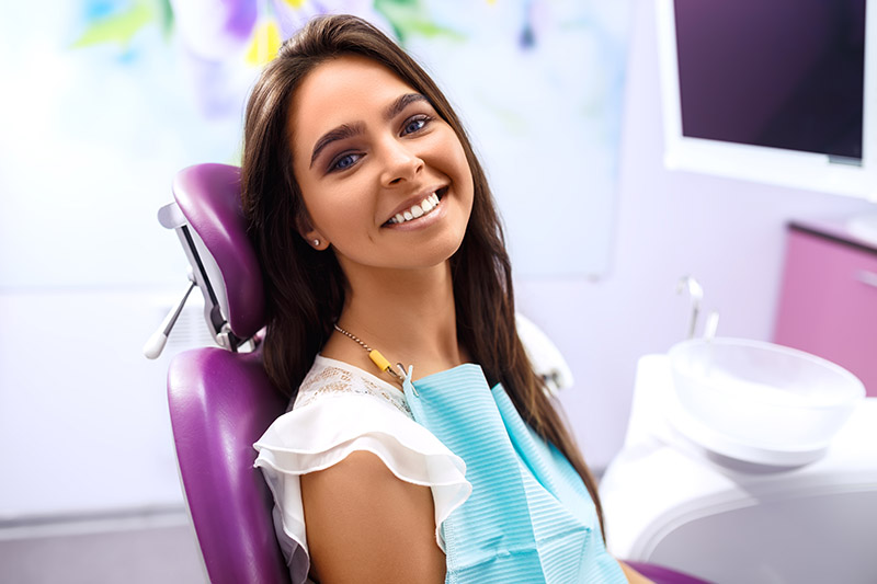 Dental Exam and Cleaning in Oxon Hill